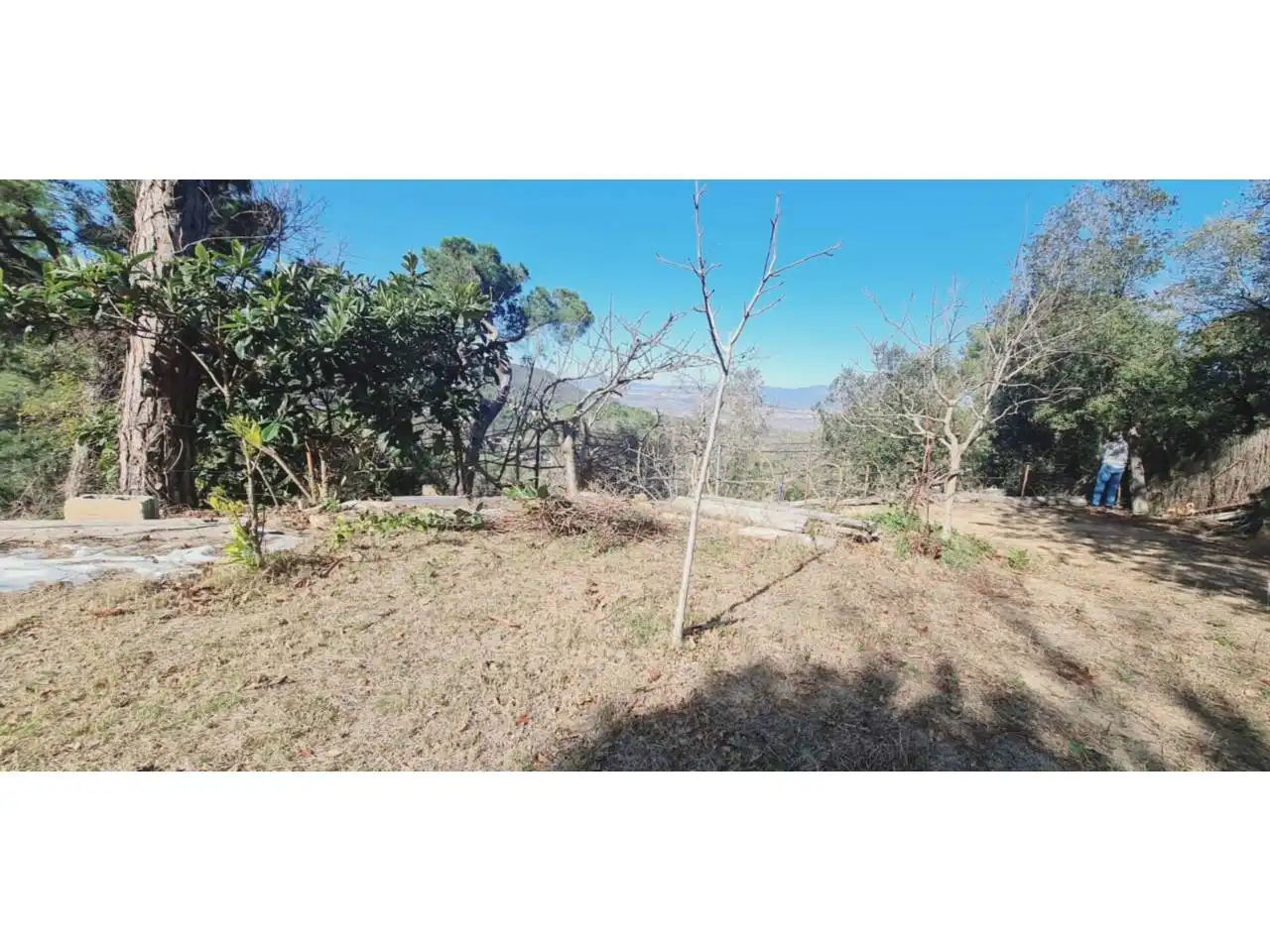 Terreno rustico in vendita a Sant Fost de Campsentelles, imagen 60