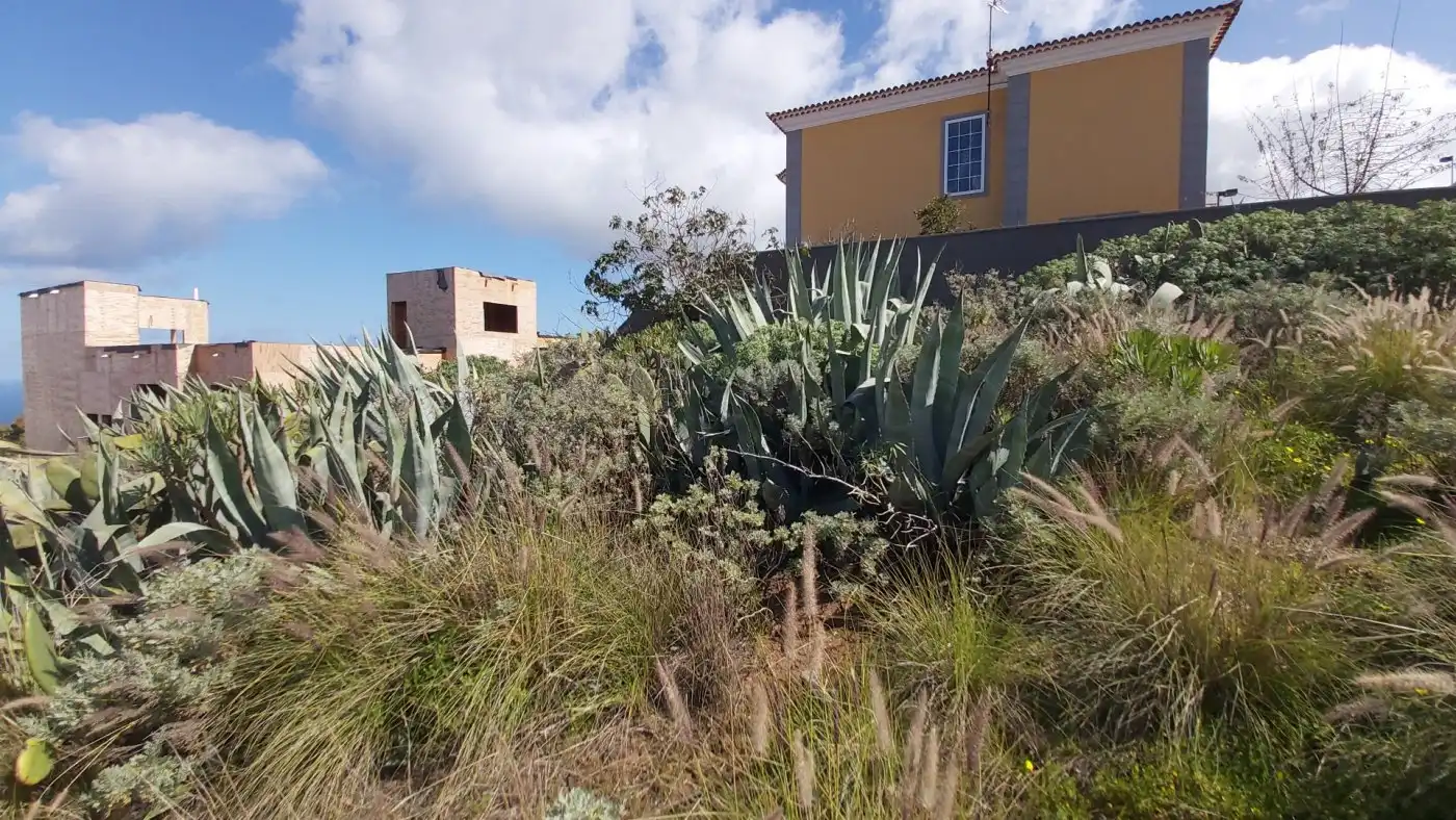 Terreny residencial en venda a El Sauzal, imagen 9