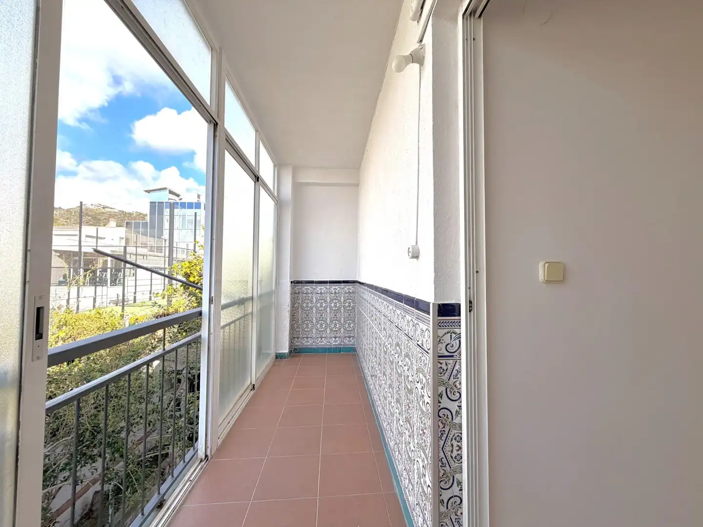 Apartament amb terrassa en venda a Carrer Carrer Roger de Llúria, imagen 4
