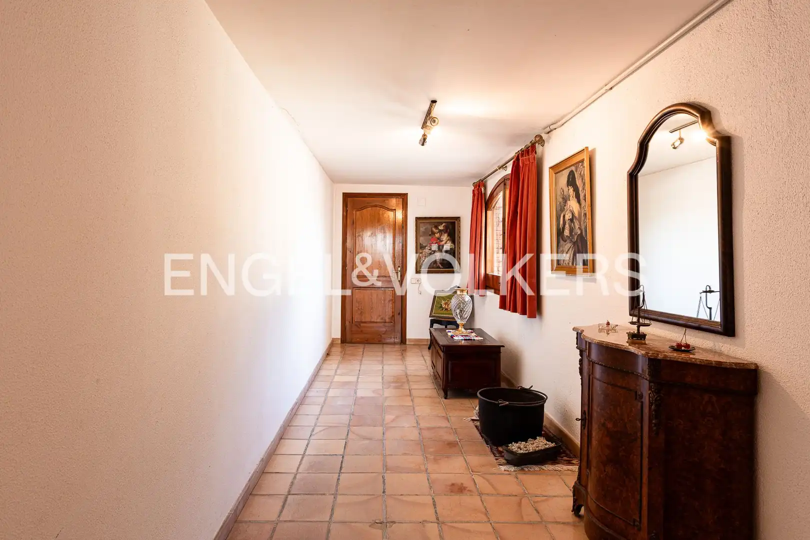 Casa rústica con piscina en venta en Les Franqueses del Vallès, imagen 22