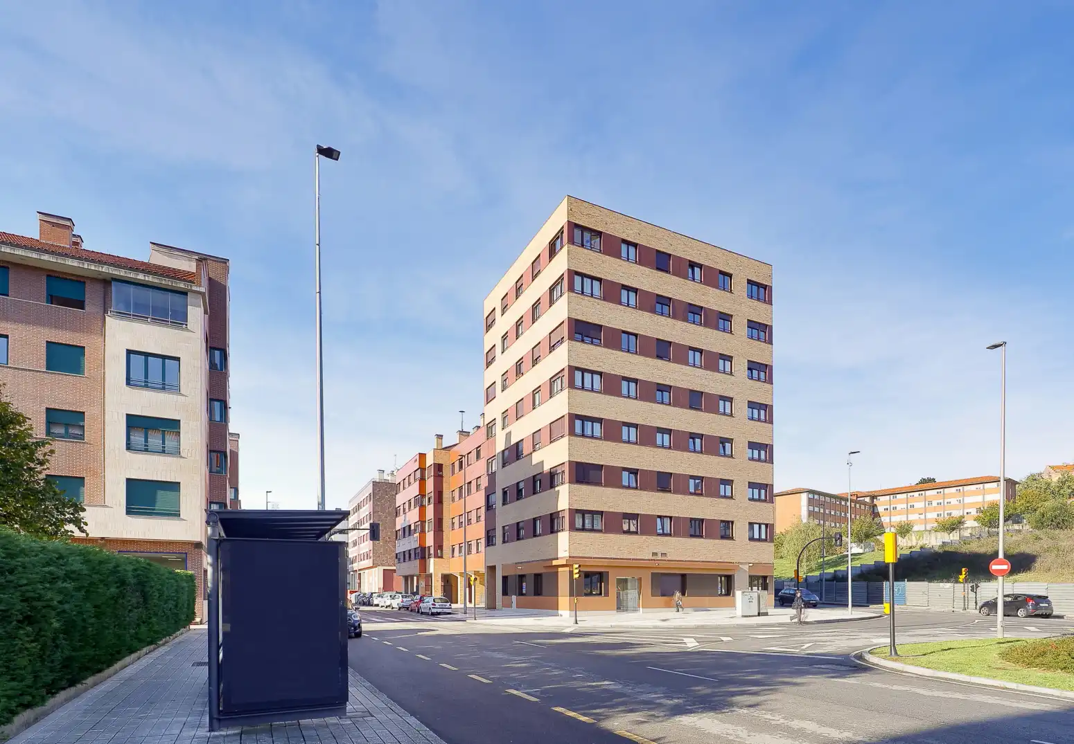 Pis en venda a Gijón - AVENIDA MAR CANTABRICO, Viesques
