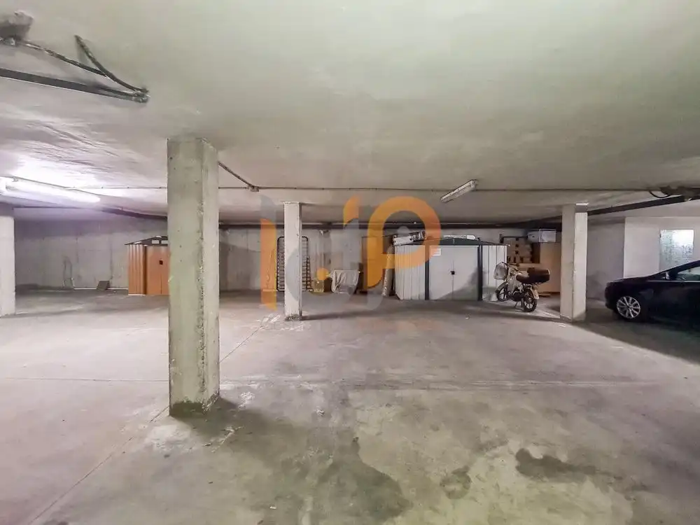Aparcamiento en venta en Huércal-Overa, imagen 5