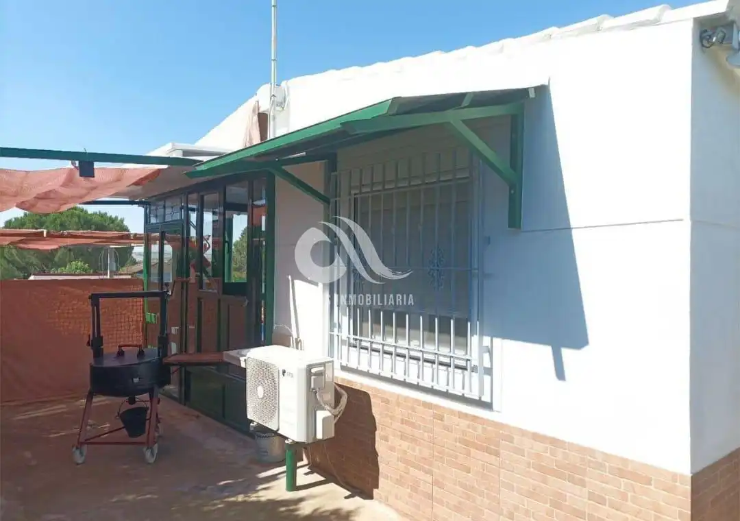 Chalet en venta en Periurbano Oeste - Sierra, imagen 6