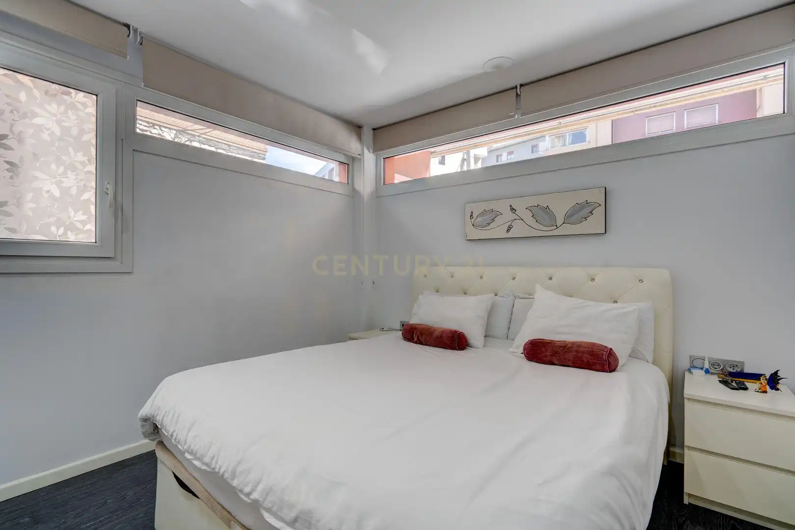 Schlafzimmer von Wohnungen zum Verkauf in Donostia - San Sebastián 