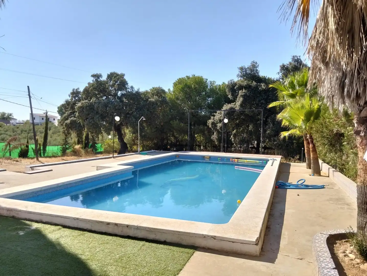 Villa avec piscine à vendre à La Carlota, imagen 44