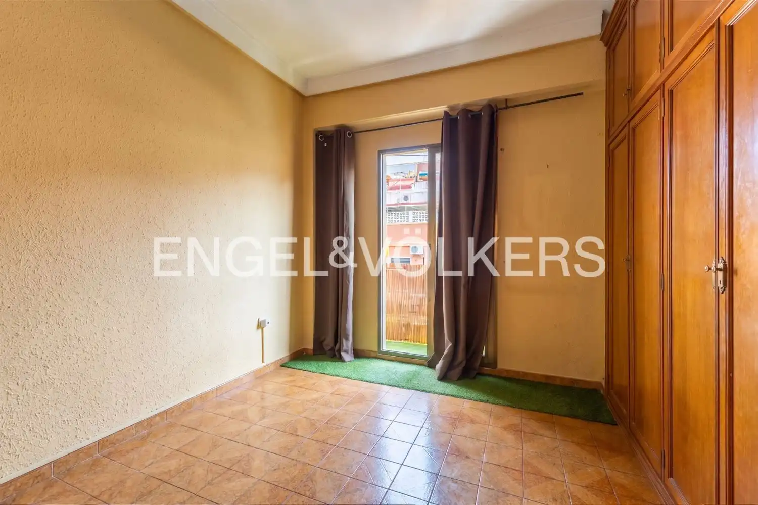 Wohnung mit Terrasse zum Verkauf in L'Olivereta, imagen 22