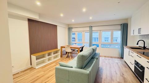 Foto 2 de Pis de lloguer a Santander - Jimenez Diaz, Numancia - San Fernando, Cantabria