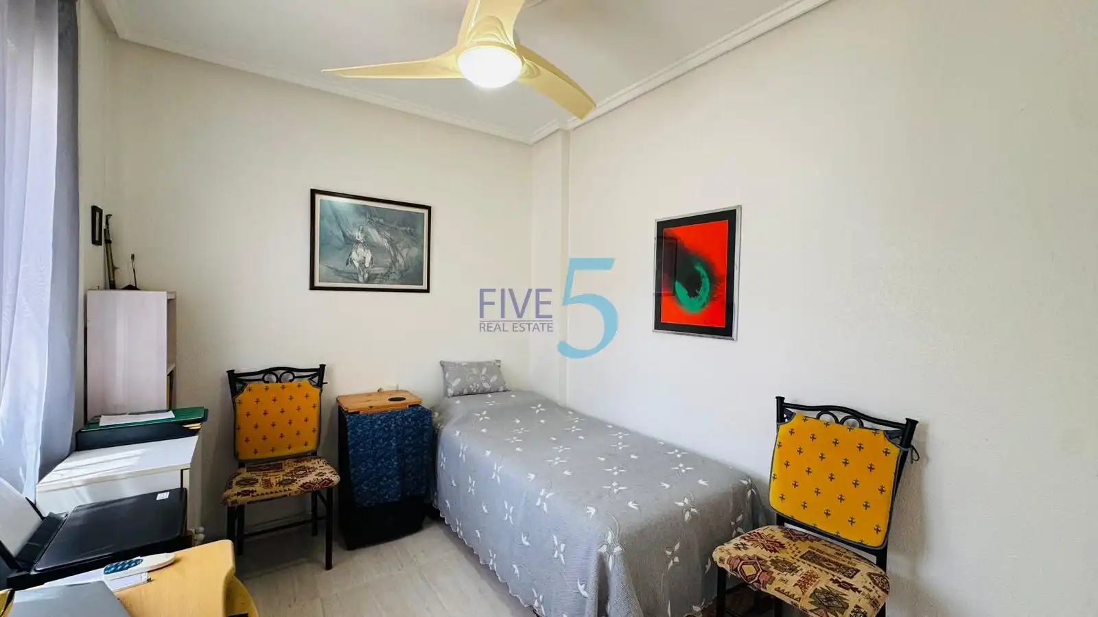 Casa adosada en venta en Rojales Hills - Rosa Bugalows