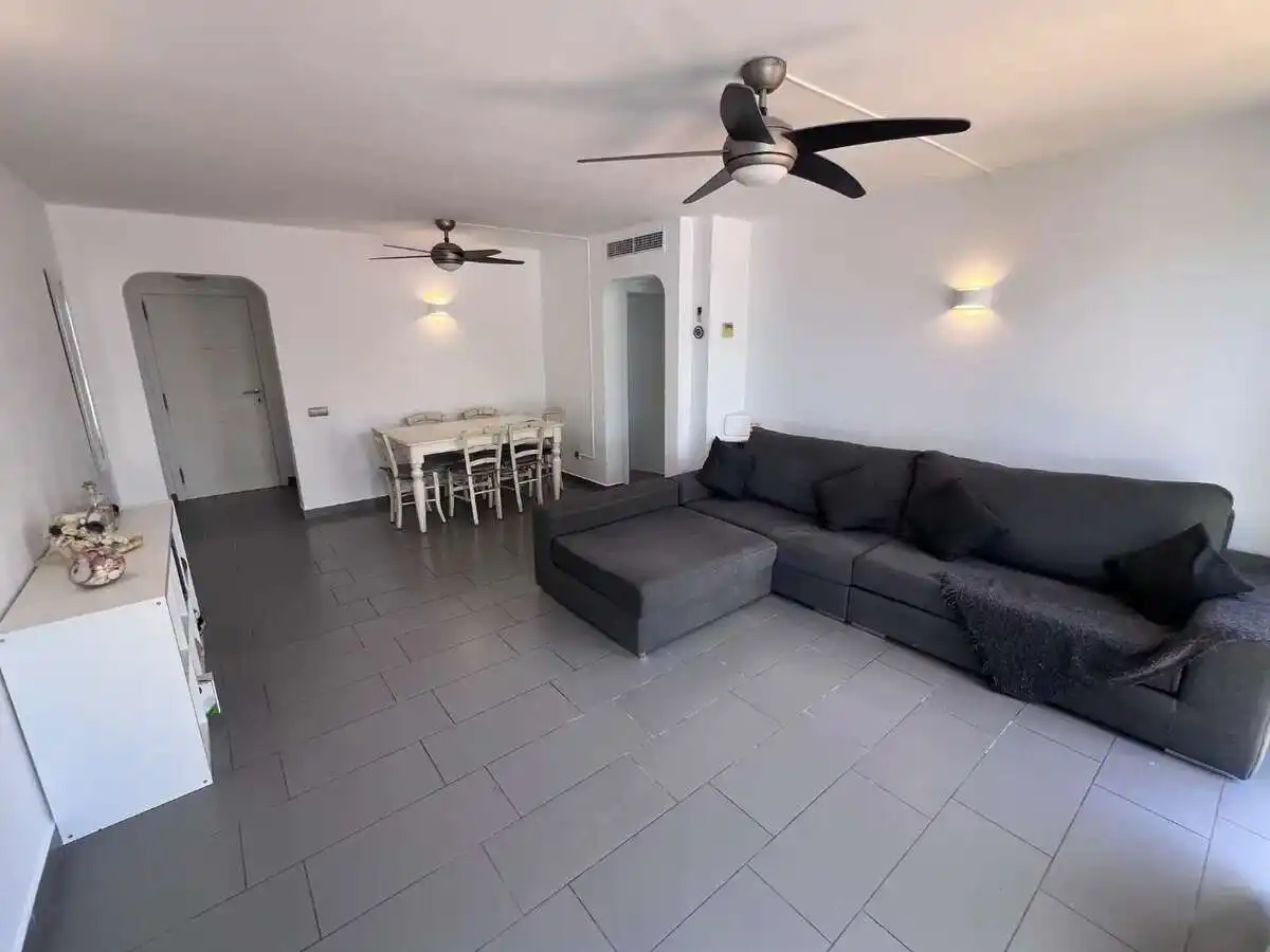 Wohnung mit Pool zum Verkauf in Sant Antoni de Portmany, imagen 12