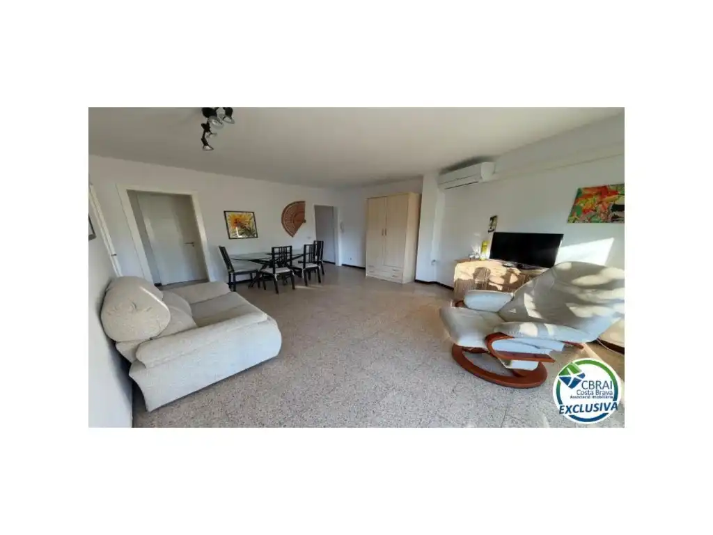 Flat with lift for sale in Avenida De La Bocana 50, imagen 4