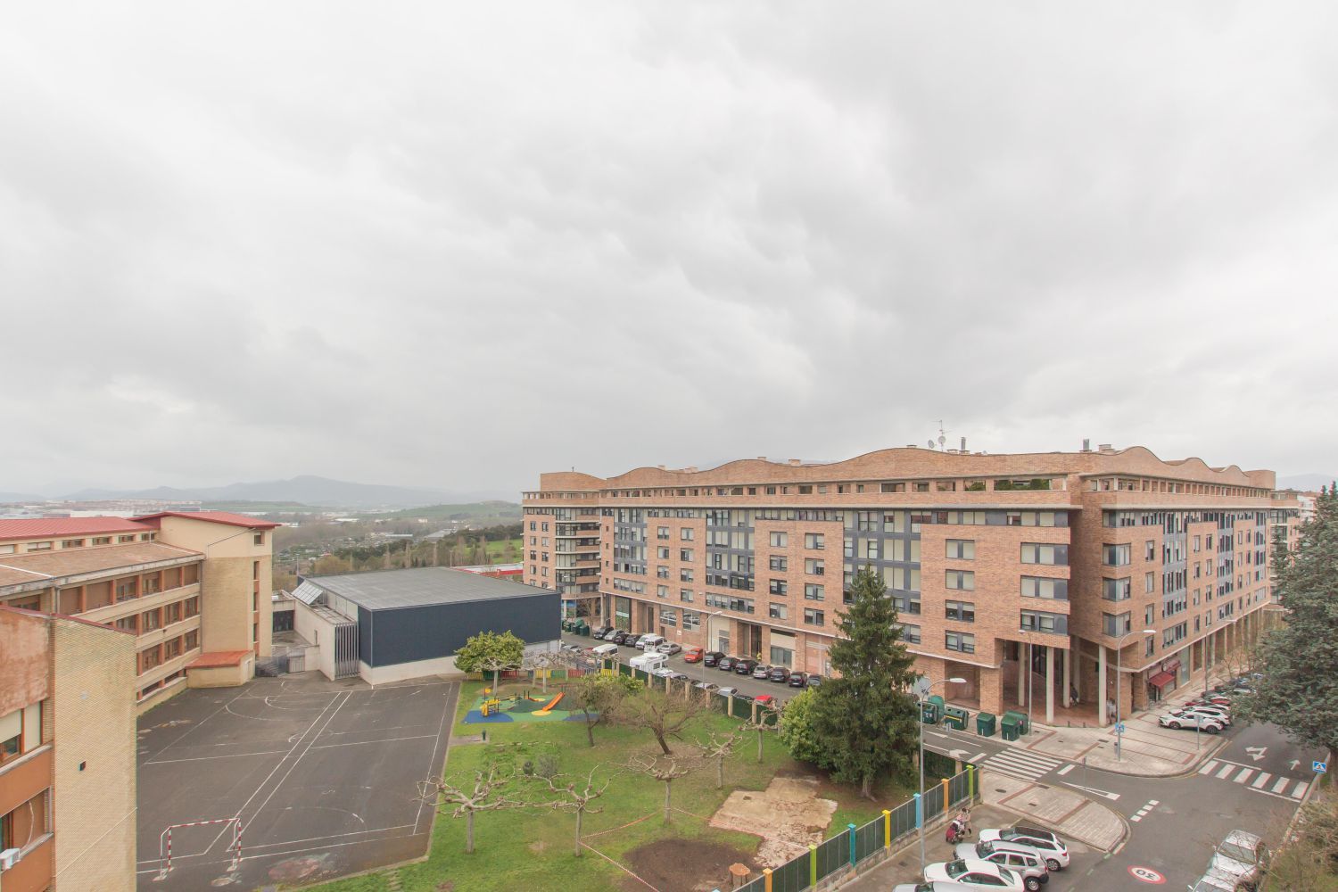 Flat for sale in Pedro Bidagor, Barañain