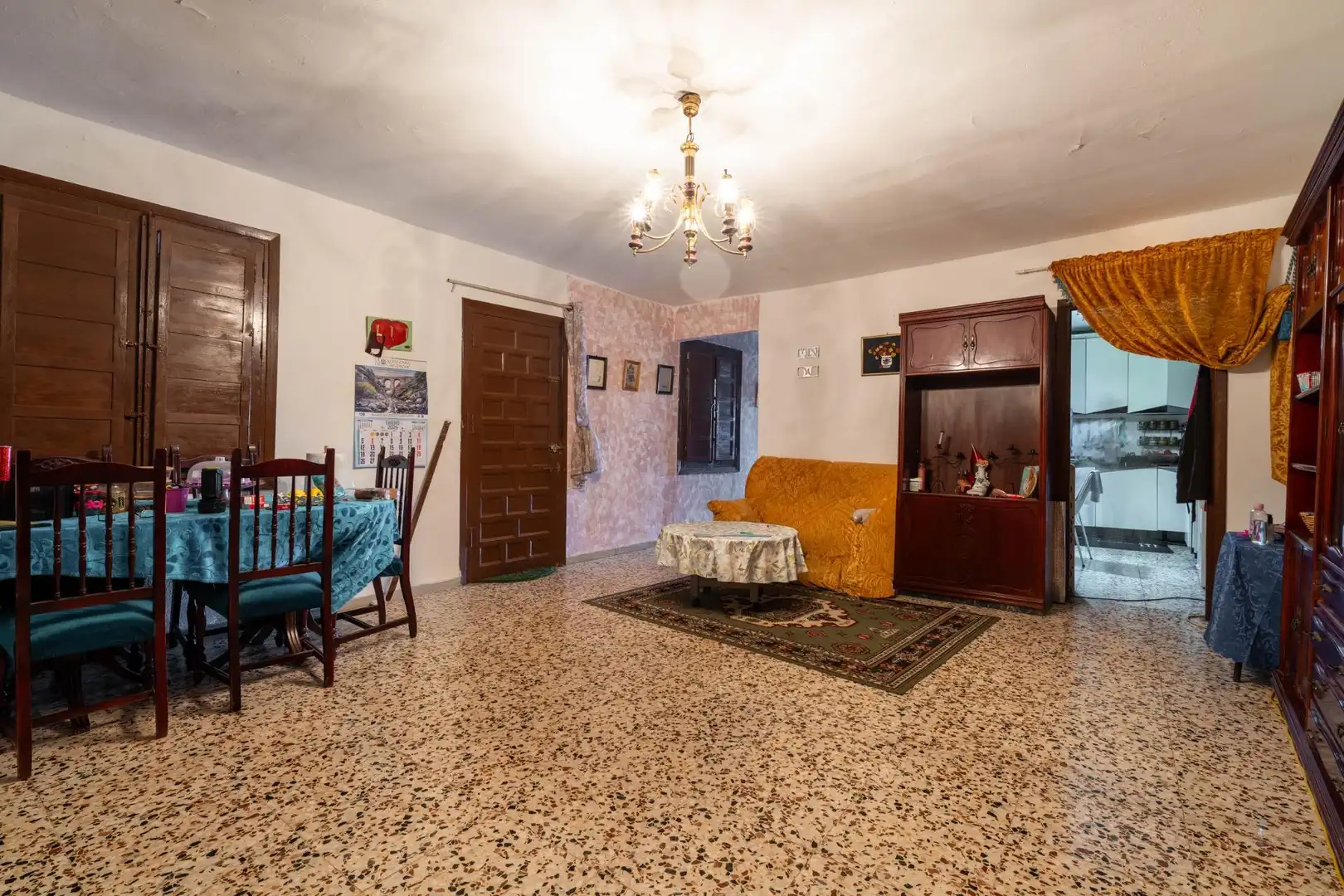 Country house zum Verkauf in Níjar mit Klimaanlage und Abstellraum