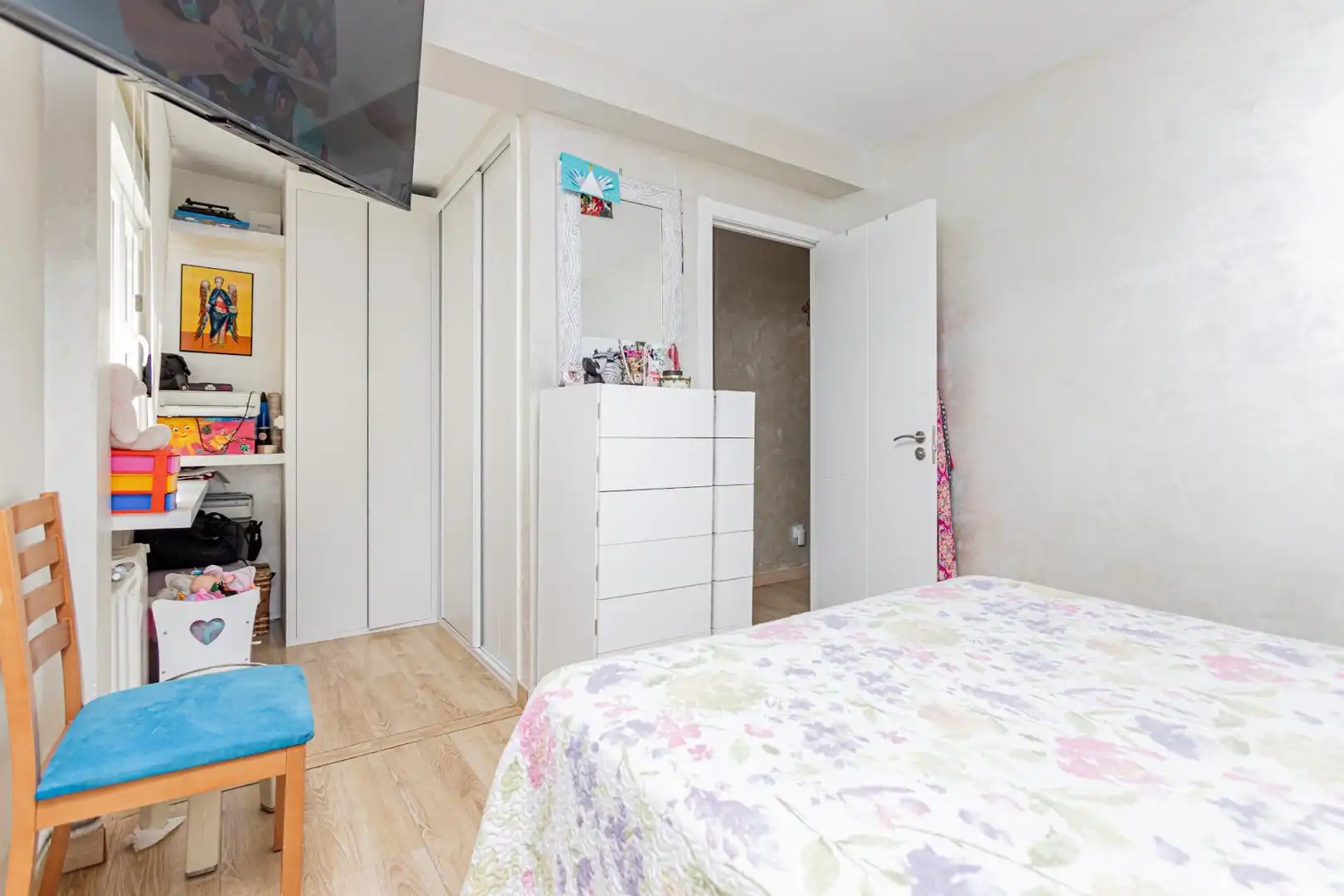Piso en venta en MIRLO, Campamento