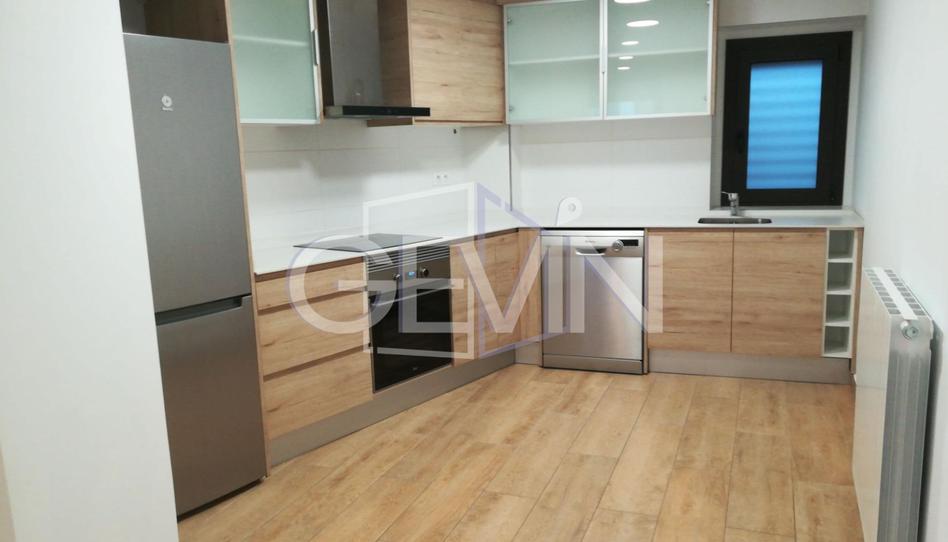 Foto 1 de Casa o chalet de alquiler en Santa Perpètua de Mogoda, Barcelona