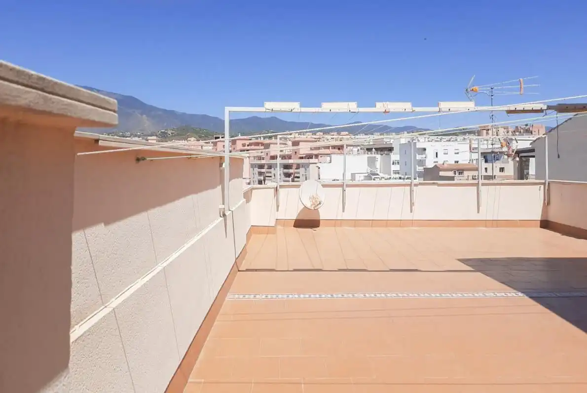 Pis amb ascensor en venda a Estepona Pueblo, imagen 20