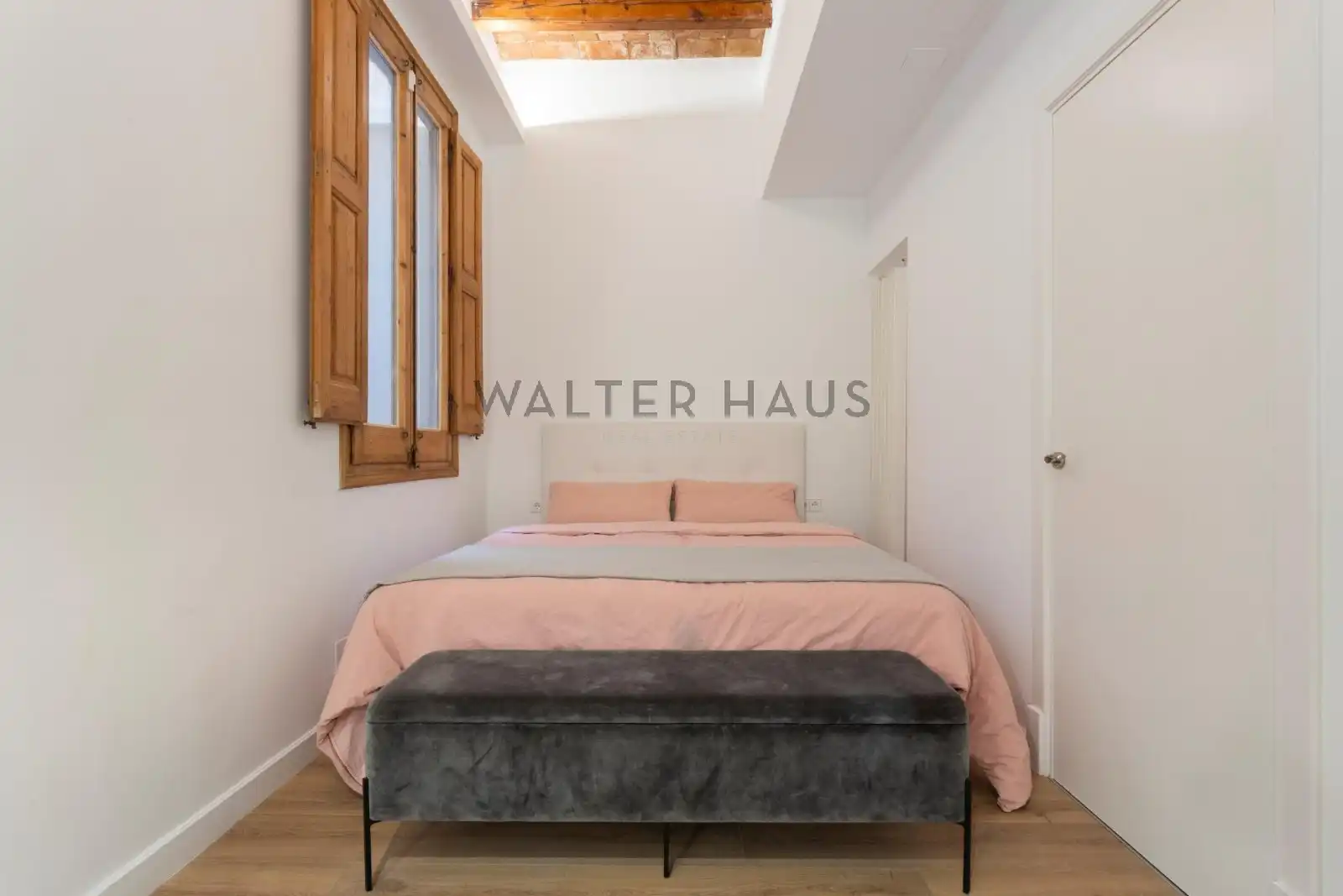 Wohnung mit Terrasse zum Verkauf in Carrer del Bruc, imagen 8