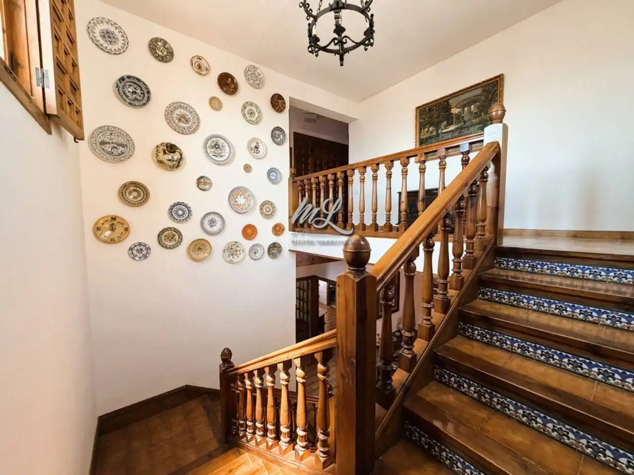 Casa o chalet en venta en Olías del Rey con Calefacción, Jardín privado y Terraza