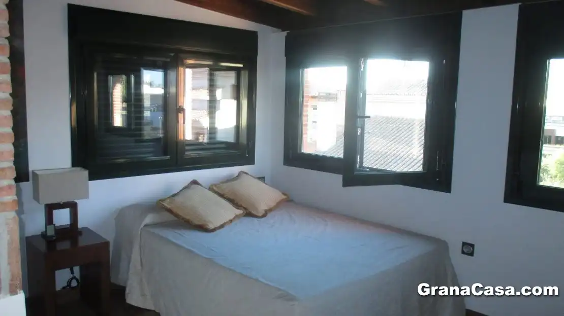 Adosado en venta en Paseo Laguna de Cameros 10, imagen 26