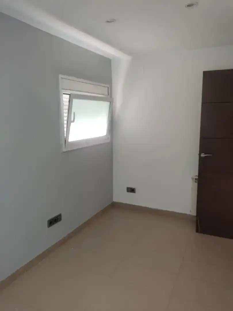 Balcony of Flat for sale in Argentona  with Air Conditioner
