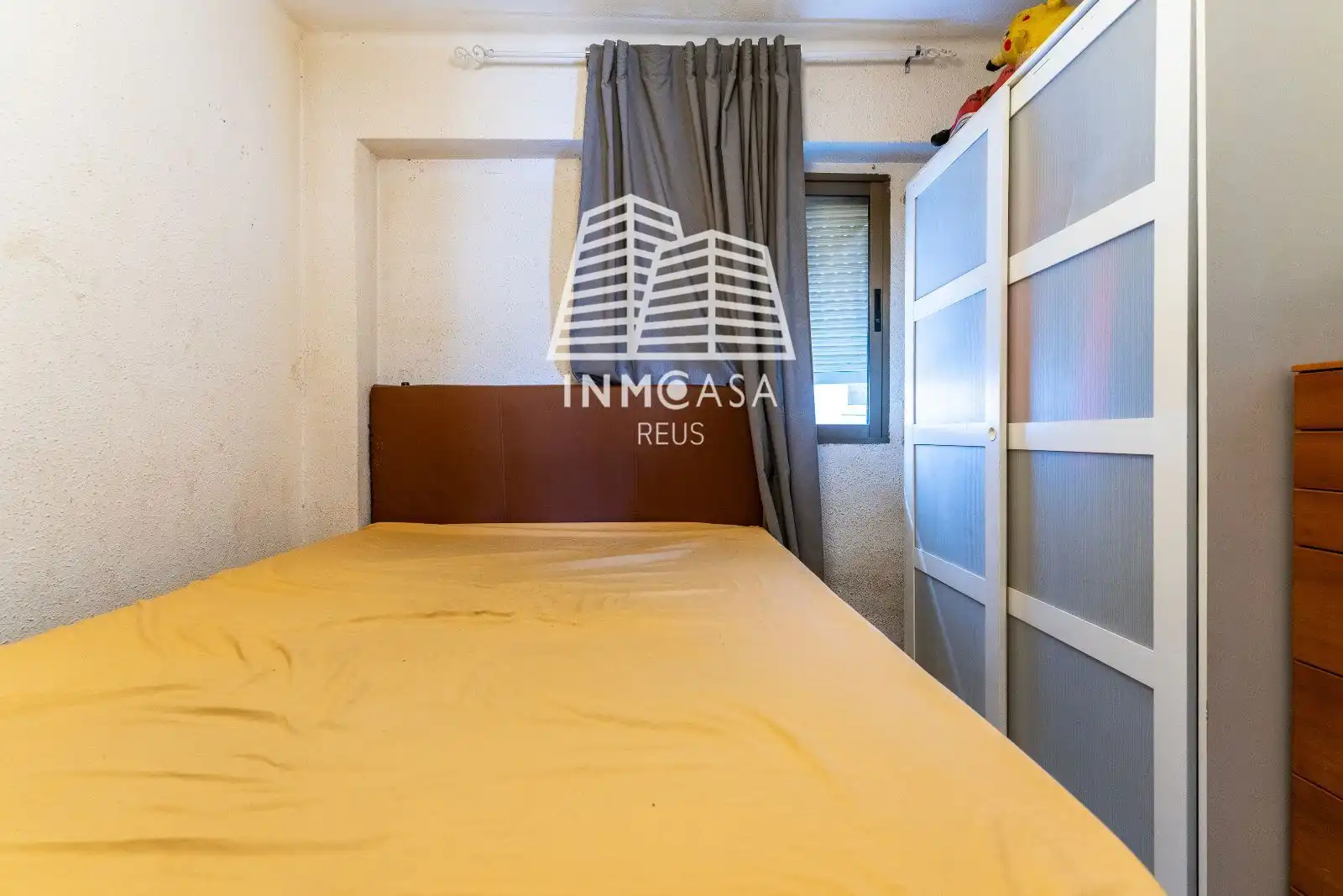 Schlafzimmer von Wohnung zum Verkauf in Tarragona