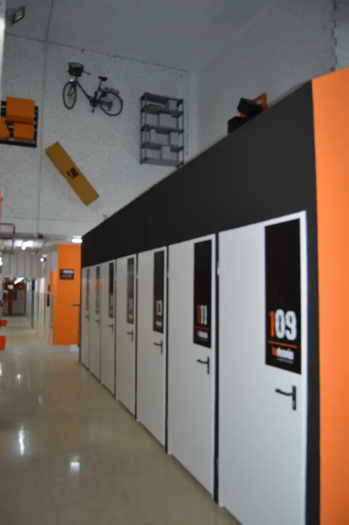 Storage room for rent in Castellón de la Plana / Castelló de la Plana  with Alarm