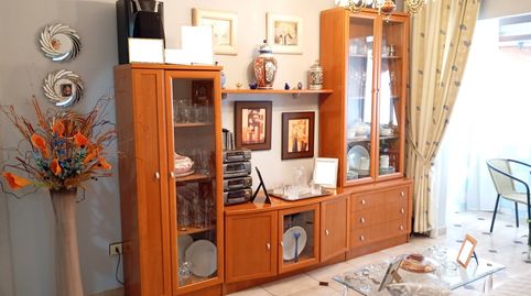 Photo 3 of Flat for sale in Santa Cristina - San Rafael, Málaga Capital