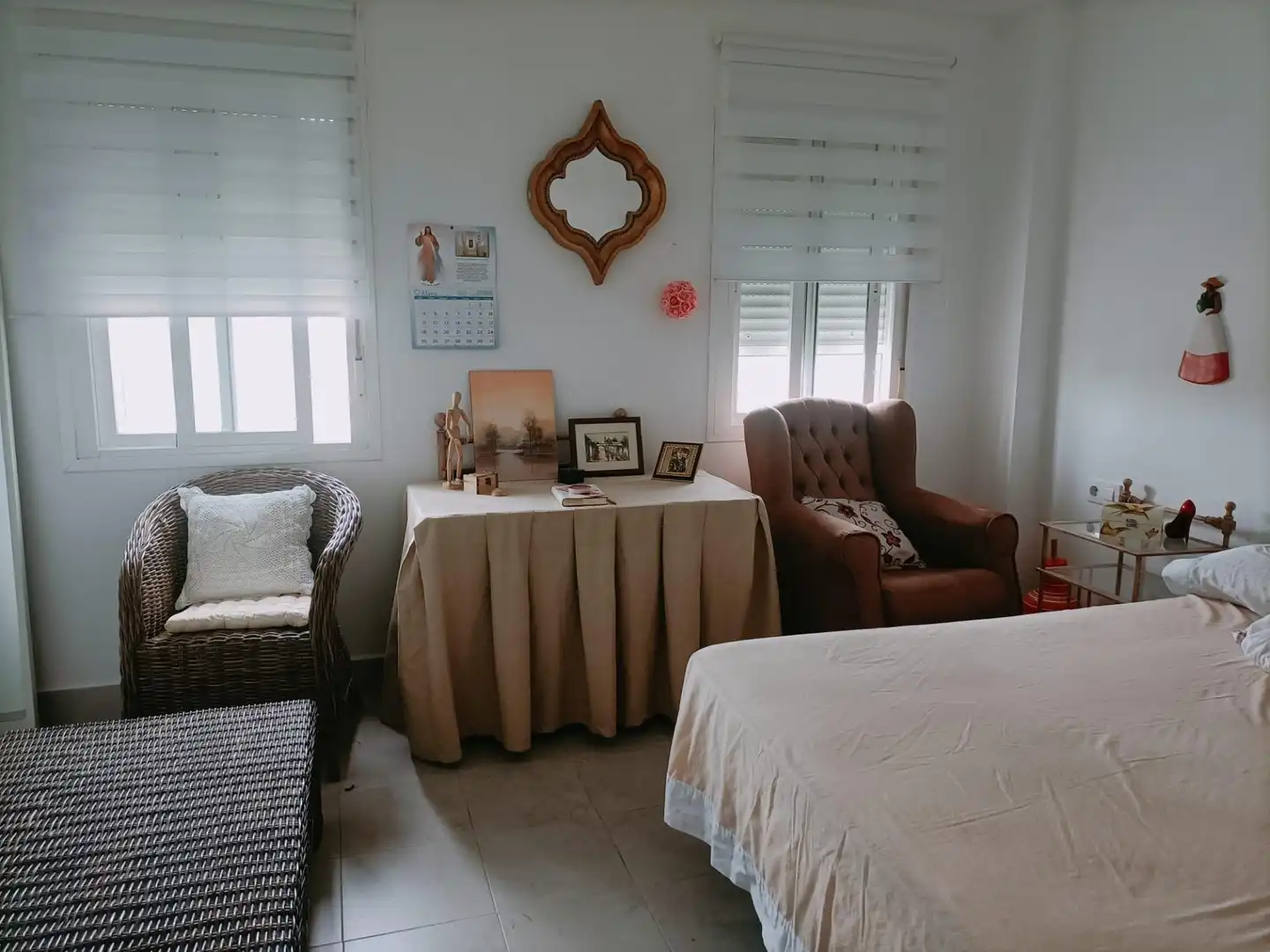 Habitación de Piso en venta en Chiclana de la Frontera con Terraza
