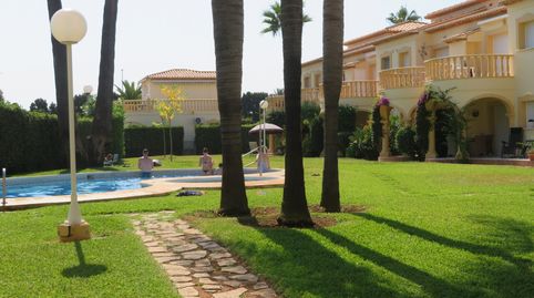 Foto 5 de Apartamento en venta en Devessa - Monte Pego, Dénia