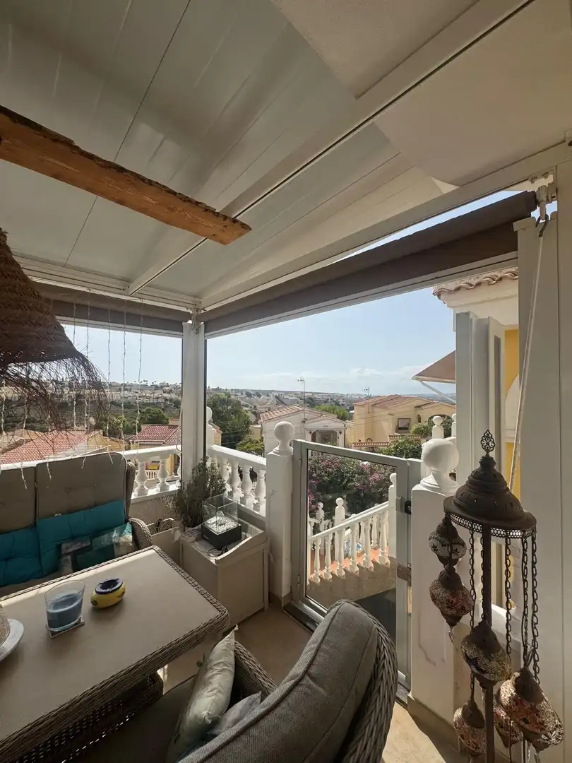 Dúplex en venda a San Fulgencio, imagen 6