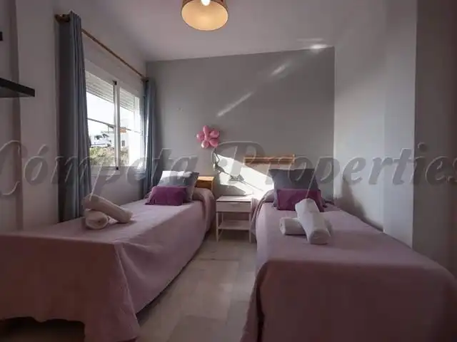Casa a schiera in vendita a Frigiliana, imagen 8
