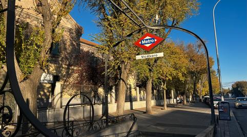 Foto 2 de Garaje en venta en Camino Viejo de Vicálvaro, 46, Casco histórico de Vicálvaro,  Madrid Capital