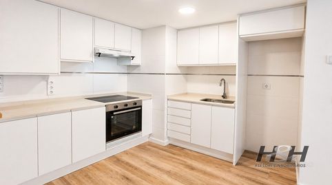 Foto 4 de Dúplex en venta en Zona Concordia, Burjassot