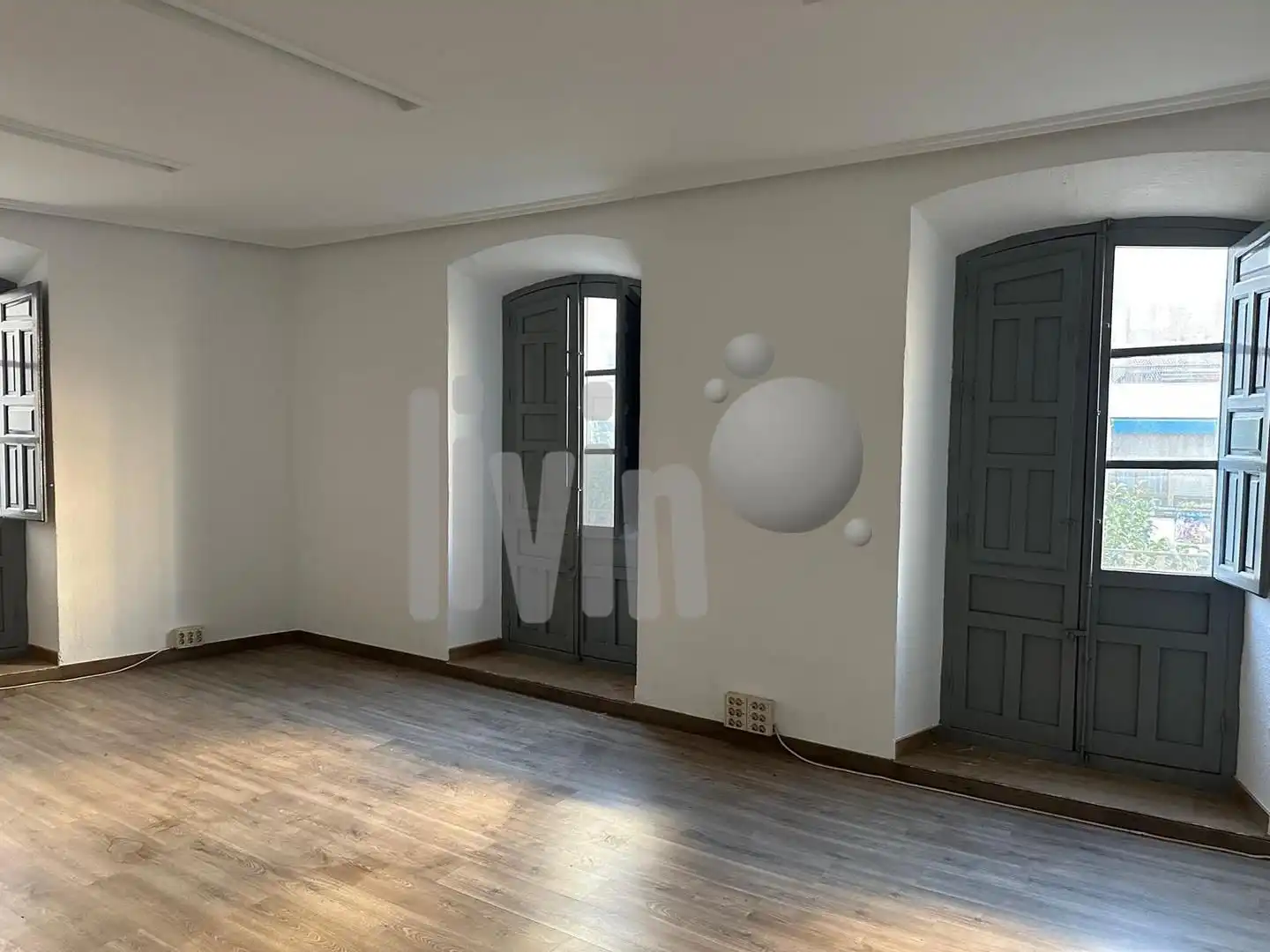 Ufficio in affitto a San Bartolomé - Millán de Priego, imagen 3