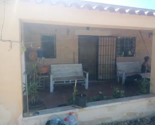 Terrassa de Casa o xalet en venda en Pechina