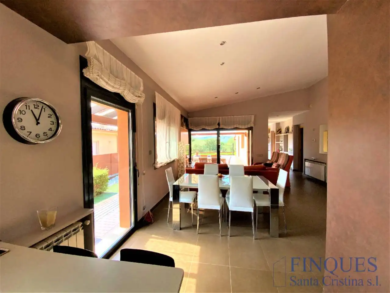 Maison avec piscine à vendre à del quintà, imagen 8