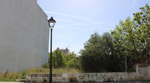 Foto 2 de Residencial en venda a Carrer Gna Teresa Mira, San Jorge / Sant Jordi, Castellón