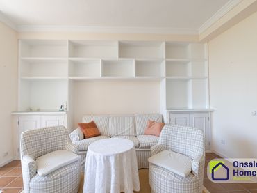 Appartement avec piscine à vendre à Avenida del Prado