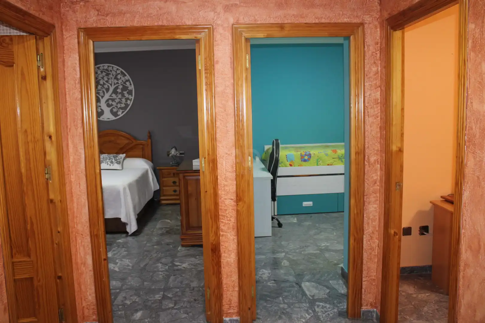 Casa o xalet en venda en Dos Hermanas amb Aire condicionat, Calefacció i Terrassa