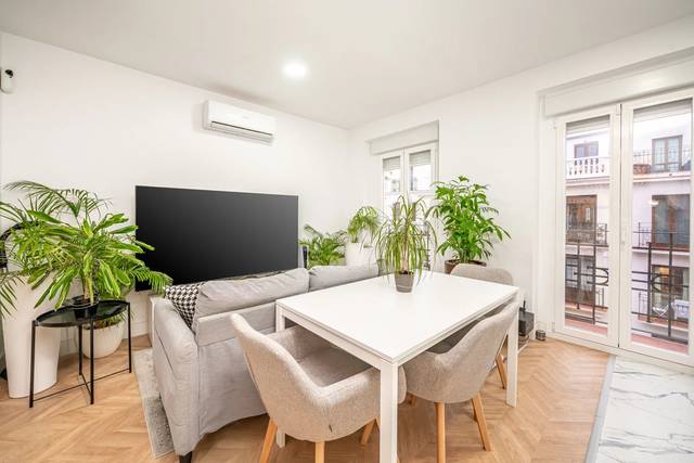 Piso en Alquiler en Goya