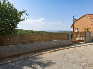 Residential land for sale in Carrer d'Algèria 24