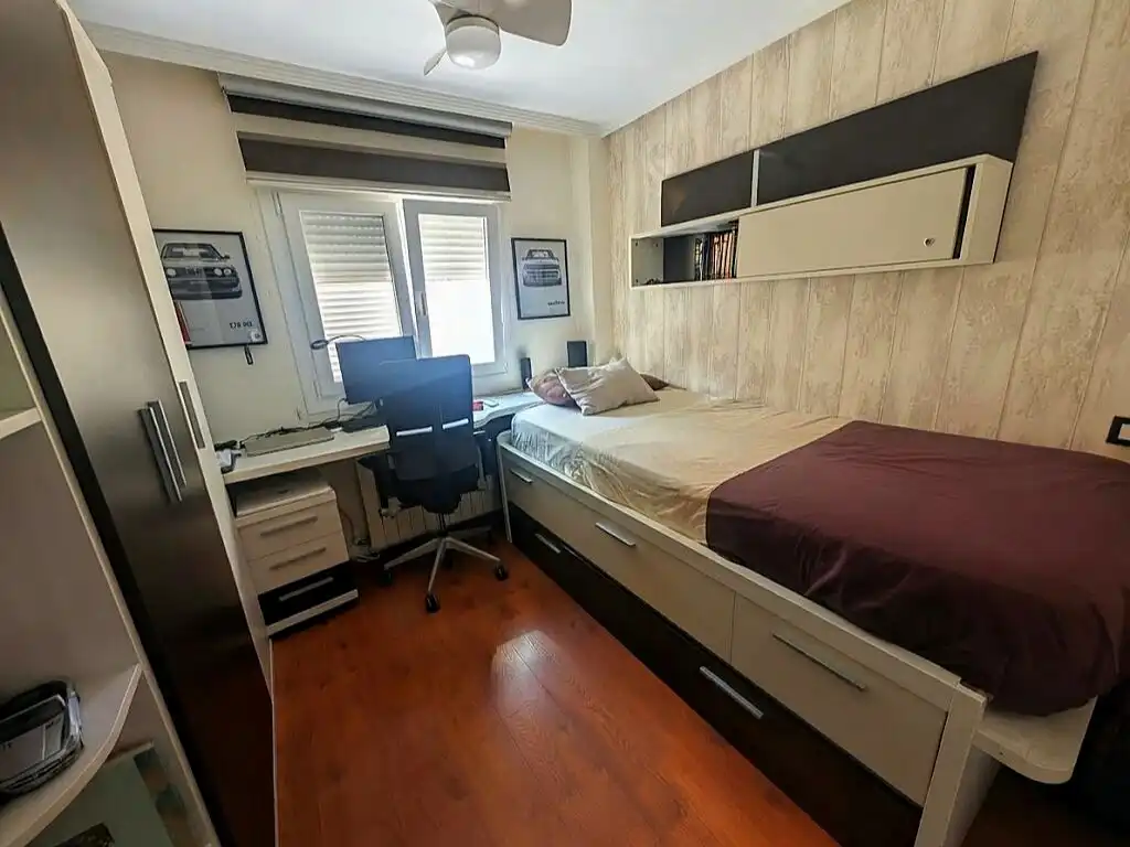Habitación de Casa o chalet en venta en Algete Centro