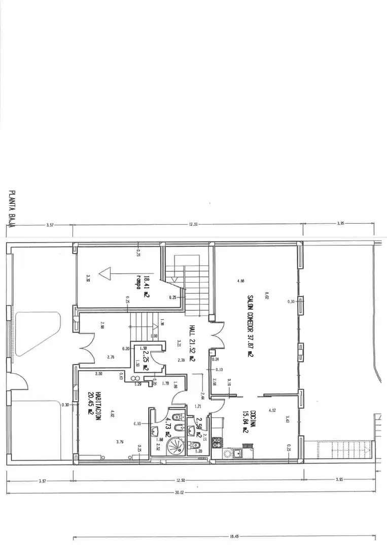 Casa o chalet en venta en Calahorra