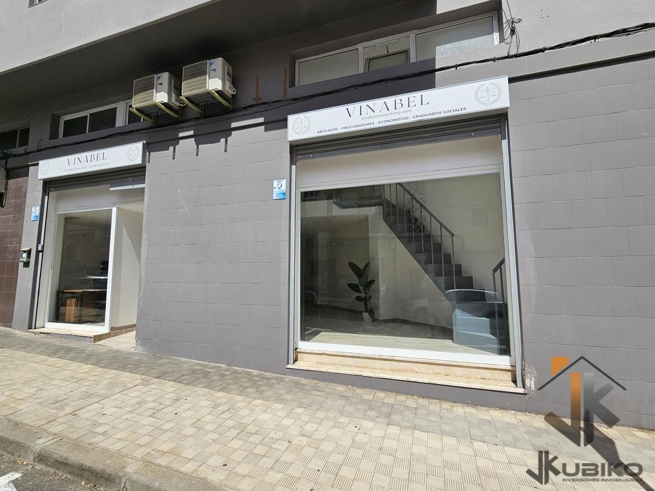 Premises to rent in Calle Fernandez Herrero, La Salle - Cuatro Torres, La Salud - La Salle,  Santa Cruz de Tenerife Capital