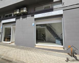 Exterior view of Premises to rent in  Santa Cruz de Tenerife Capital