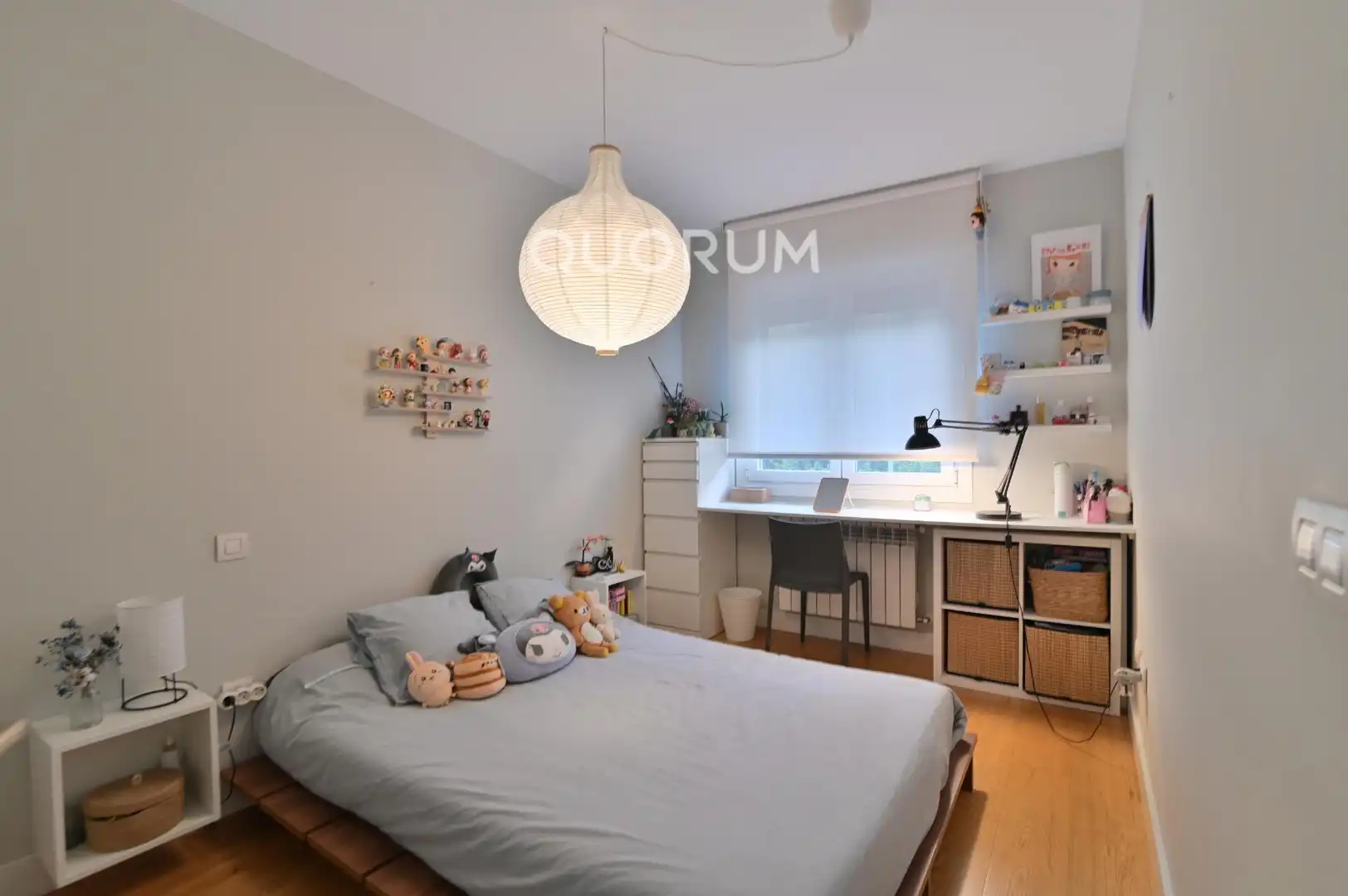 Flat with terrace for sale in Errekalde, imagen 31