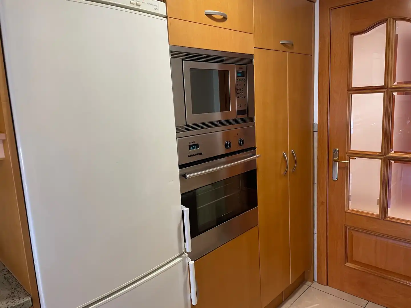 Wohnung mit Aufzug zur Miete in El Sucre - El Nadal