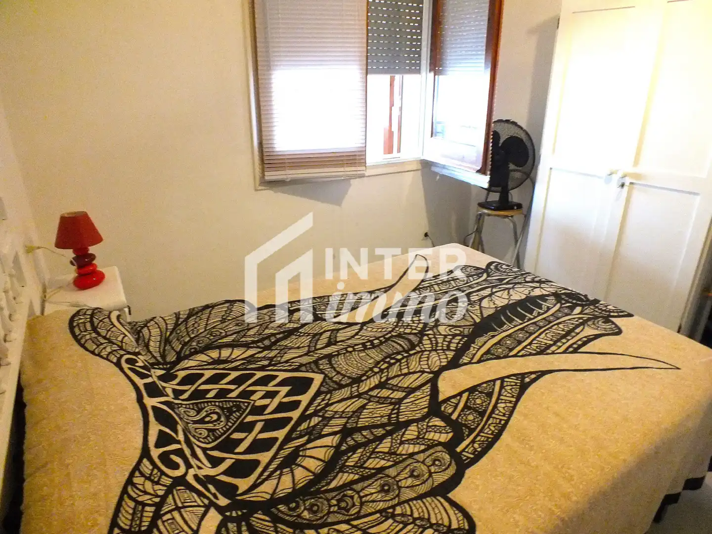 Dormitori de Apartament en venda en Salatar