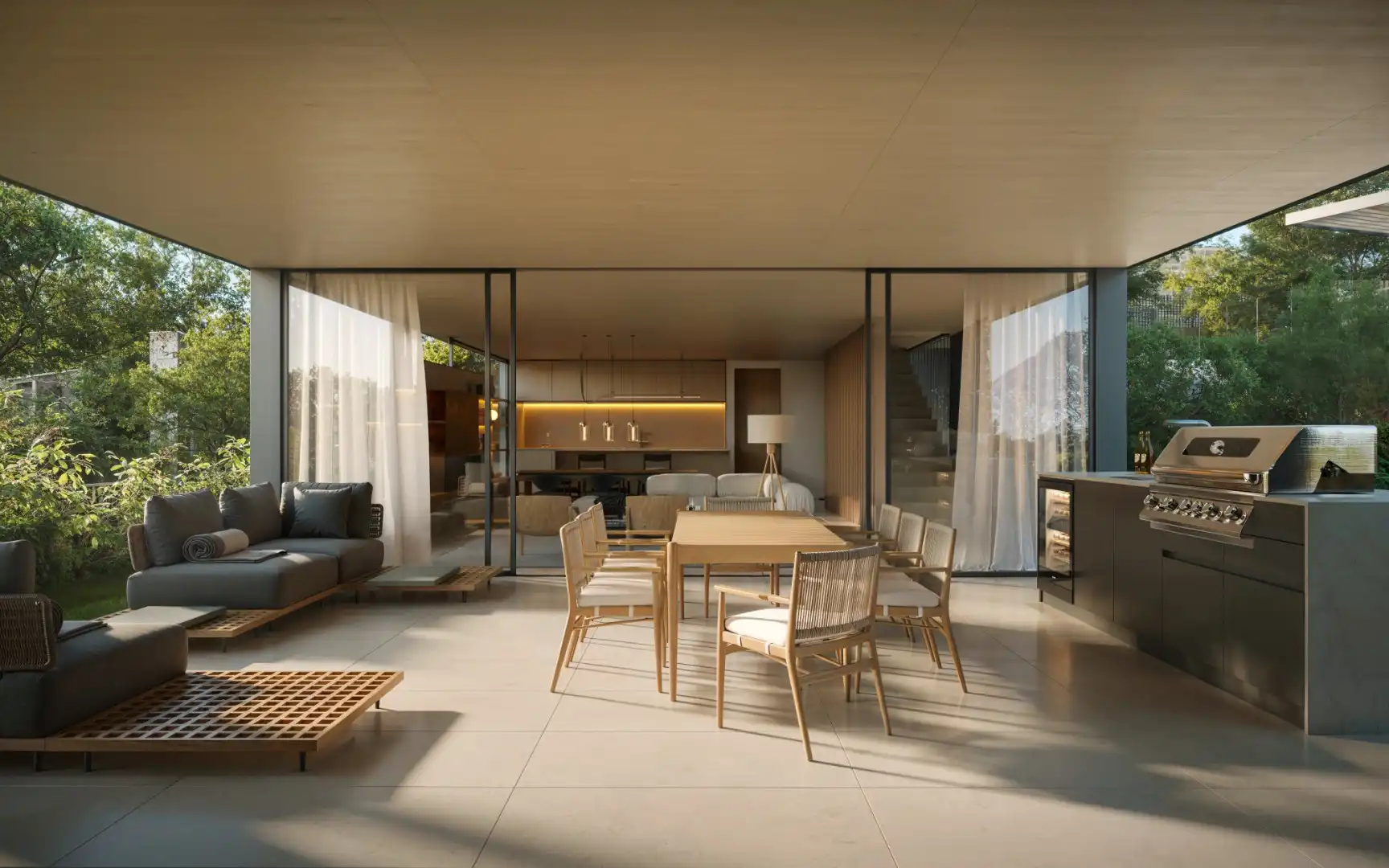Casa con terraza en venta en OSA MAYOR-NVA ANDALUCIA G 21, imagen 5