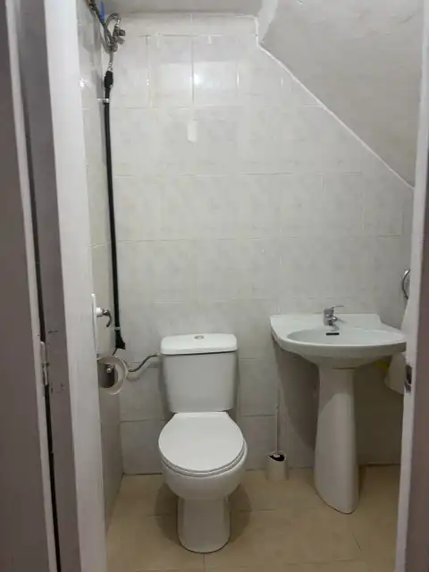 Local comercial en venta en Carrer de la Font de la Barona, imagen 7