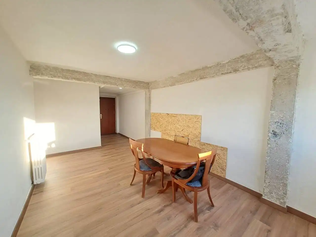Flat with lift for sale in Calle San Juan de Ortega, imagen 9